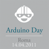 Arduino Day 2011