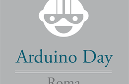 Arduino Day 2011