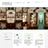 Interiors 32