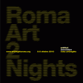 Roma Art  2 Nights