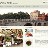 Osteria Ponte Sisto