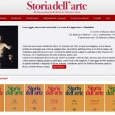 Storia dell’Arte