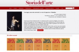 Storia dell’Arte