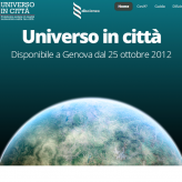 Universo in città